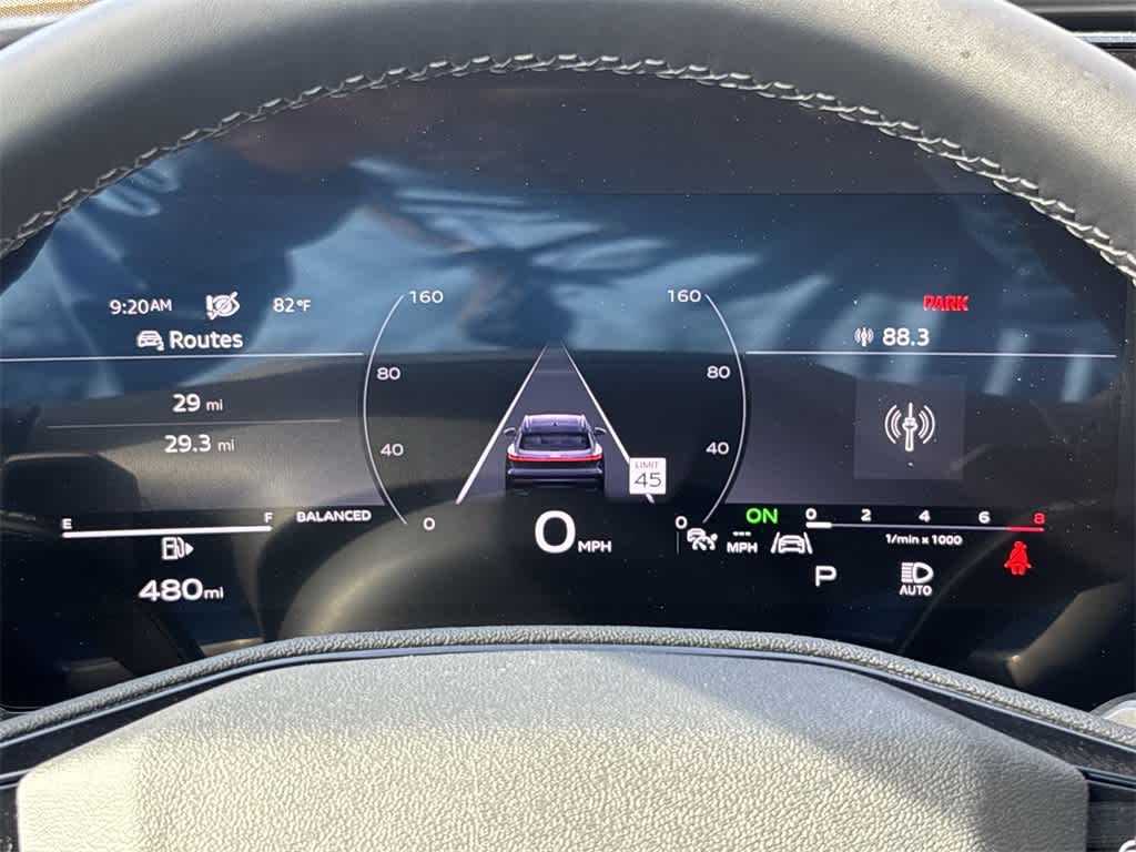 Thumbnail: 2025 Audi Q5 - 32