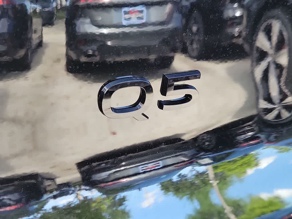 Thumbnail: 2026 Audi Q5 - 15