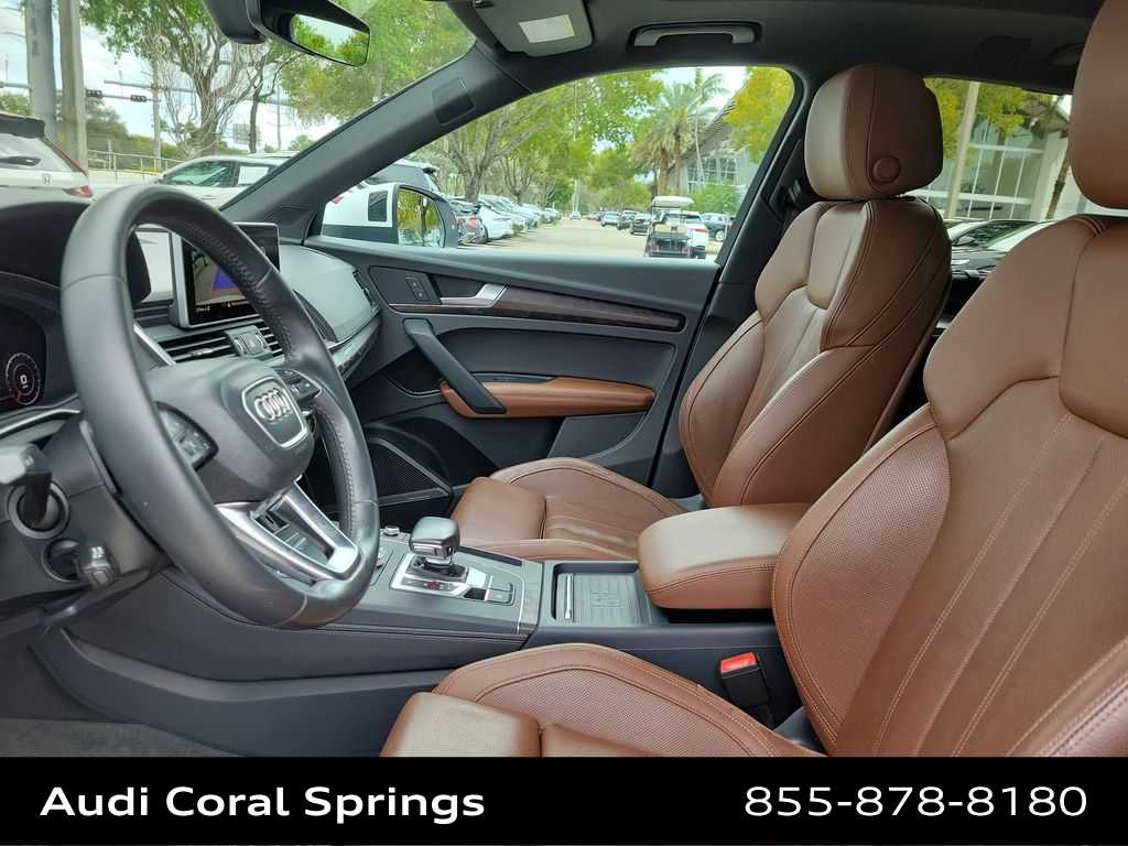 Thumbnail: 2019 Audi Q5 - 19