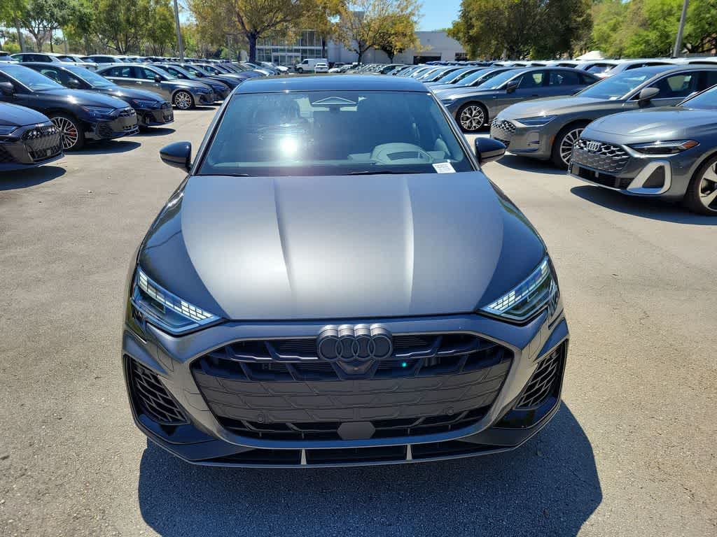 Thumbnail: 2026 Audi S3 - 14