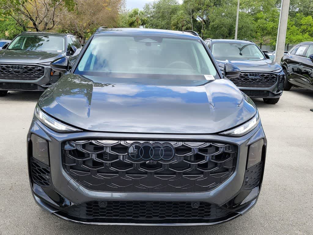 Thumbnail: 2026 Audi Q3 - 14