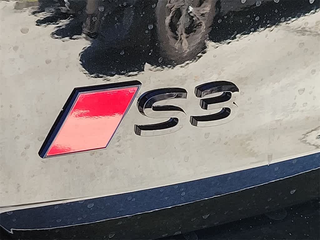 Thumbnail: 2026 Audi S3 - 15