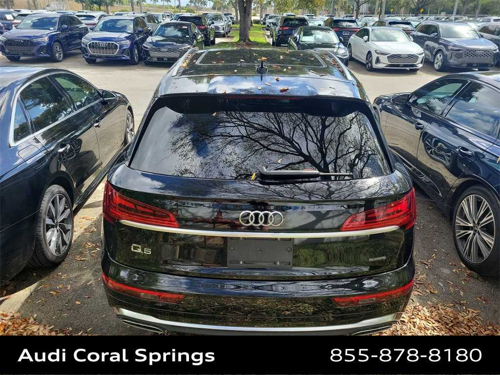 Thumbnail: 2023 Audi Q5 - 20