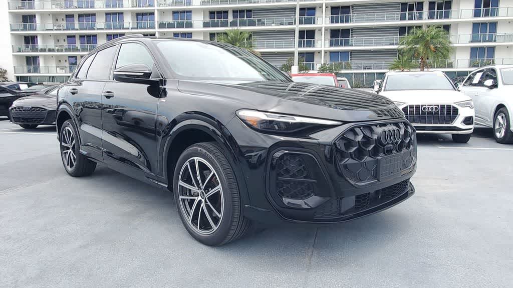 Thumbnail: 2026 Audi Q5 - 8