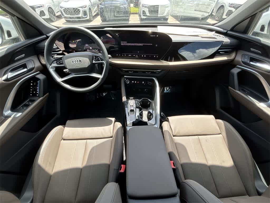 Thumbnail: 2025 Audi Q5 - 10