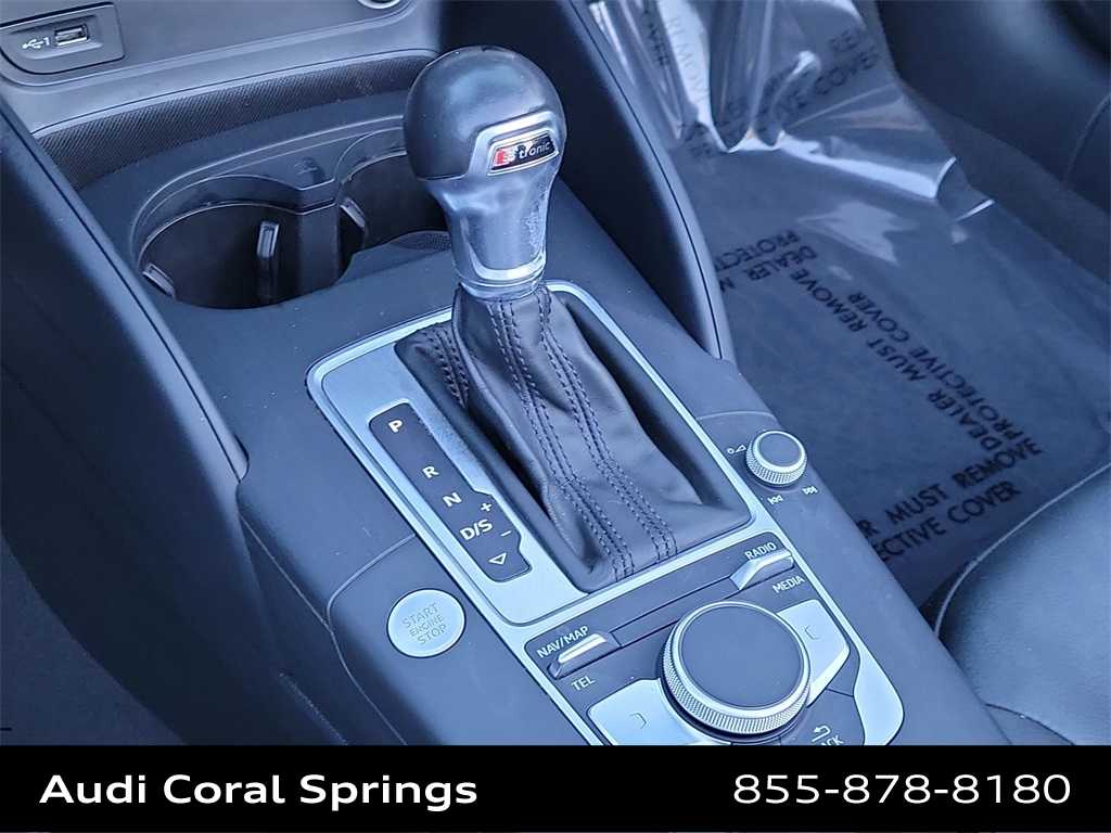 Thumbnail: 2019 Audi A3 - 25