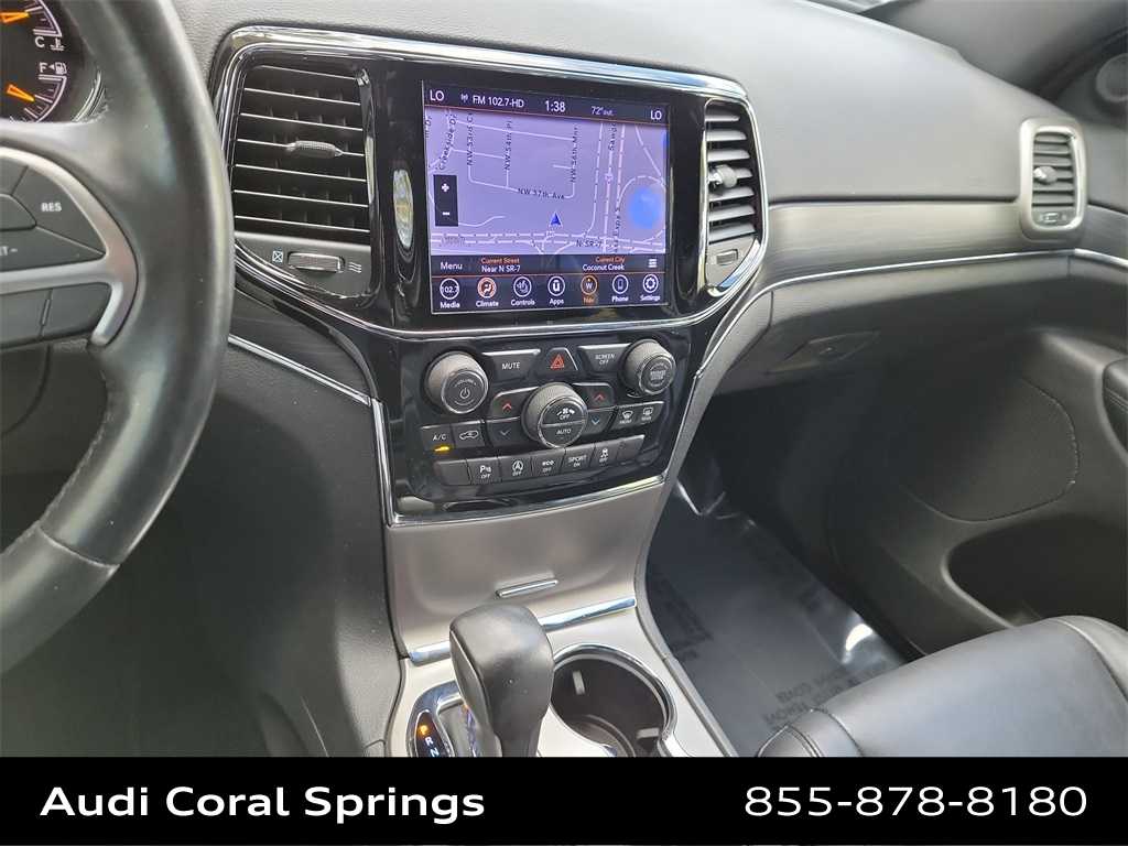 Thumbnail: 2019 Jeep Grand Cherokee - 24