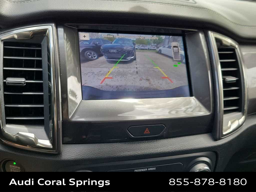 Thumbnail: 2019 Ford Ranger - 24