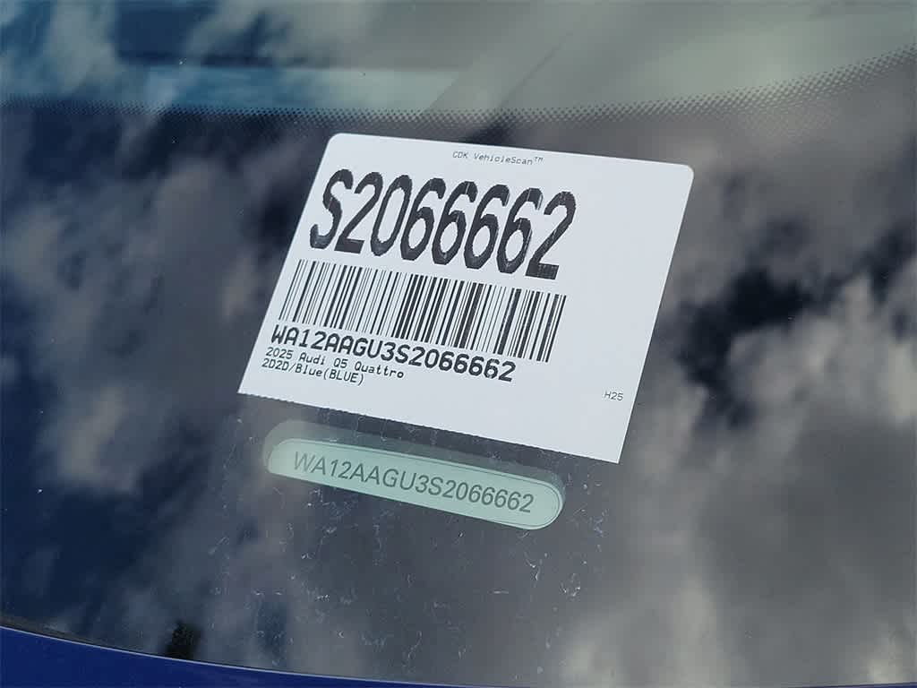 Thumbnail: 2025 Audi Q5 - 21