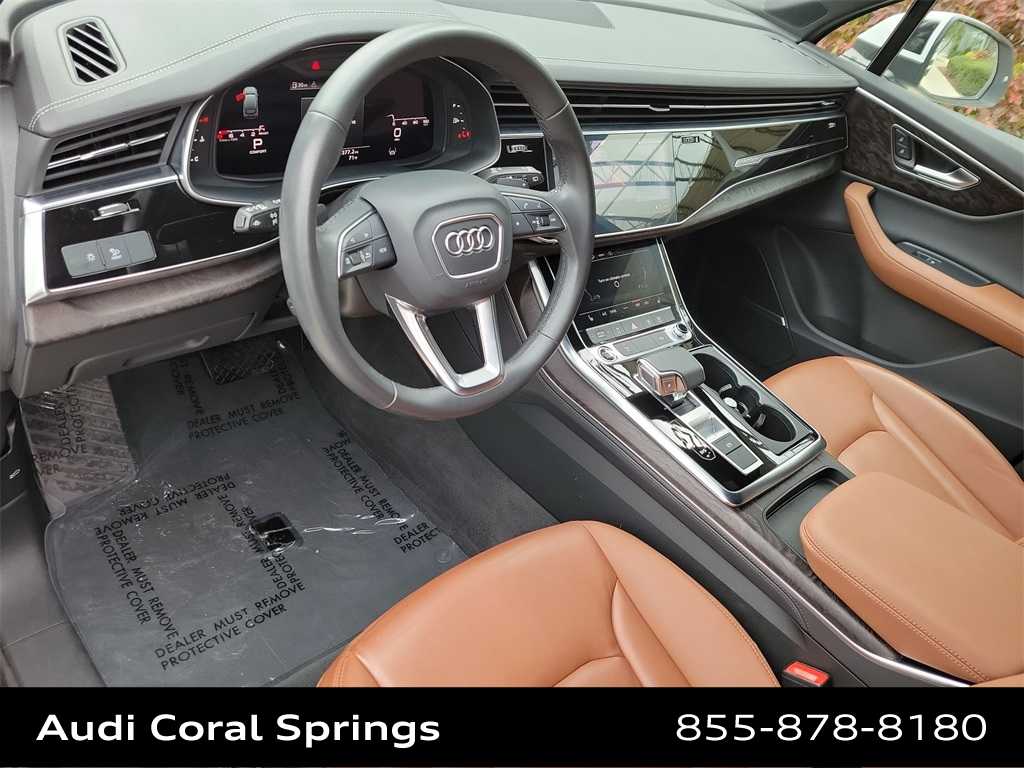 Thumbnail: 2023 Audi Q7 - 10