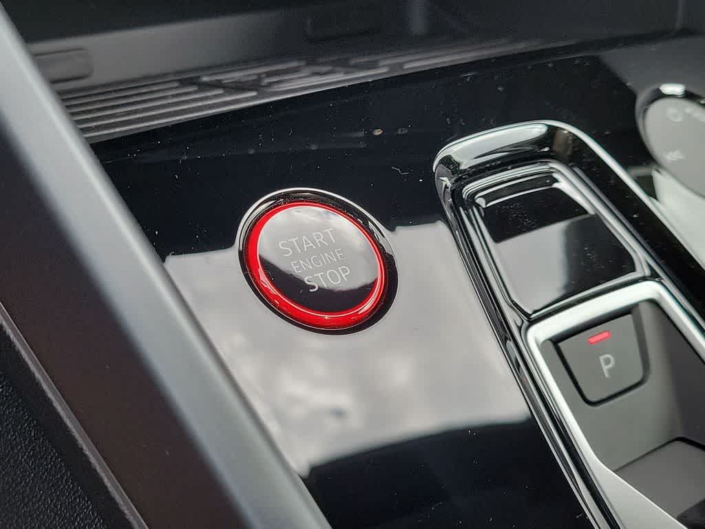 Thumbnail: 2026 Audi S3 - 27