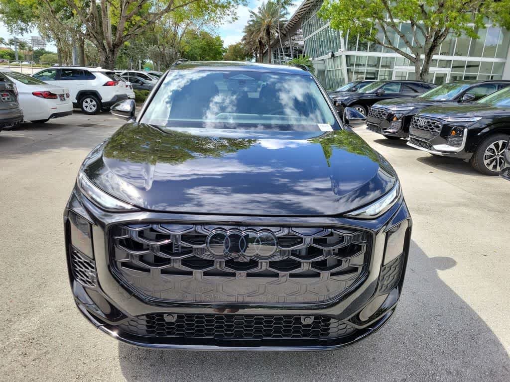 Thumbnail: 2026 Audi Q3 - 14