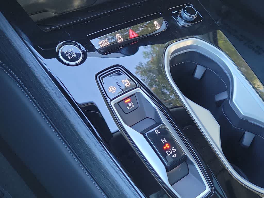 Thumbnail: 2026 Audi A6 - 17