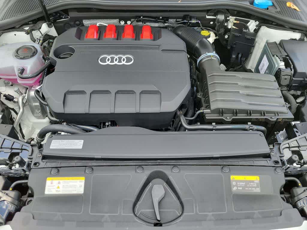 Thumbnail: 2026 Audi S3 - 17