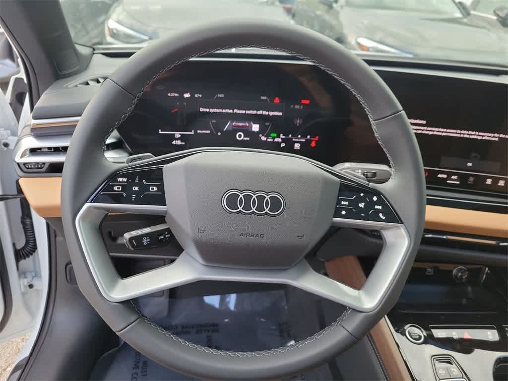 Thumbnail: 2025 Audi A5 - 15