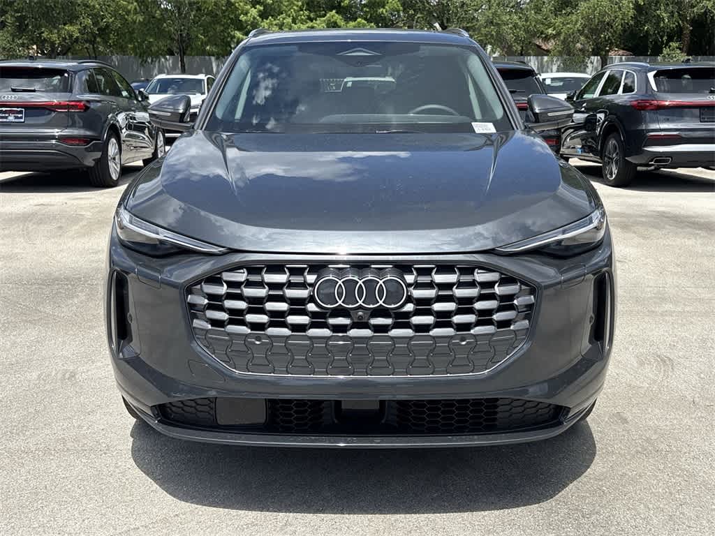 Thumbnail: 2025 Audi Q5 - 20