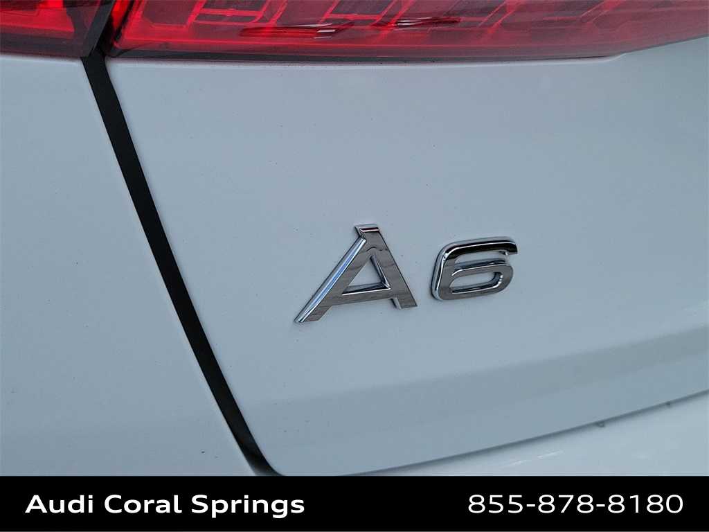 Thumbnail: 2021 Audi A6 - 7