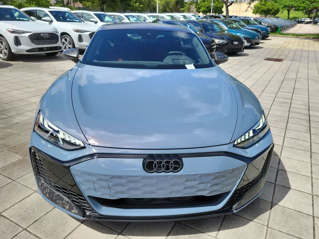 Thumbnail: 2026 Audi RS e-tron GT - 6