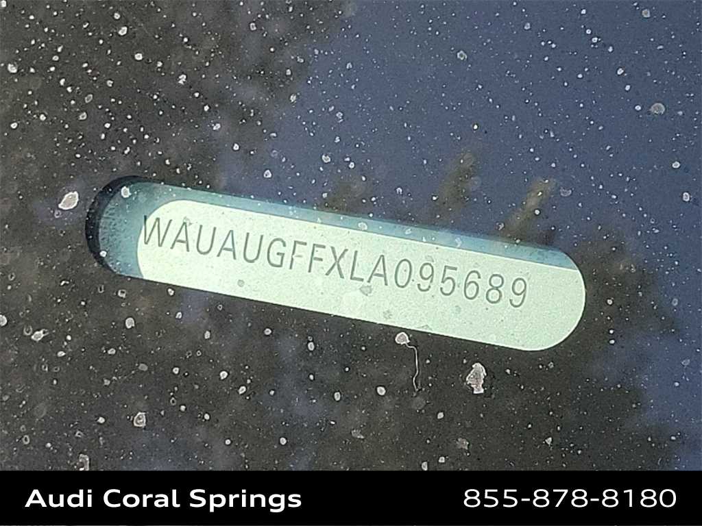 Thumbnail: 2020 Audi A3 - 21