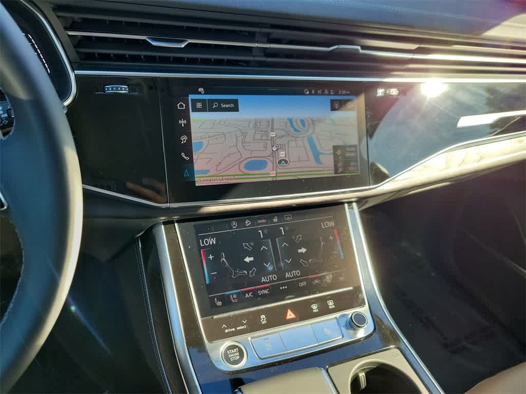 Thumbnail: 2026 Audi Q7 - 16