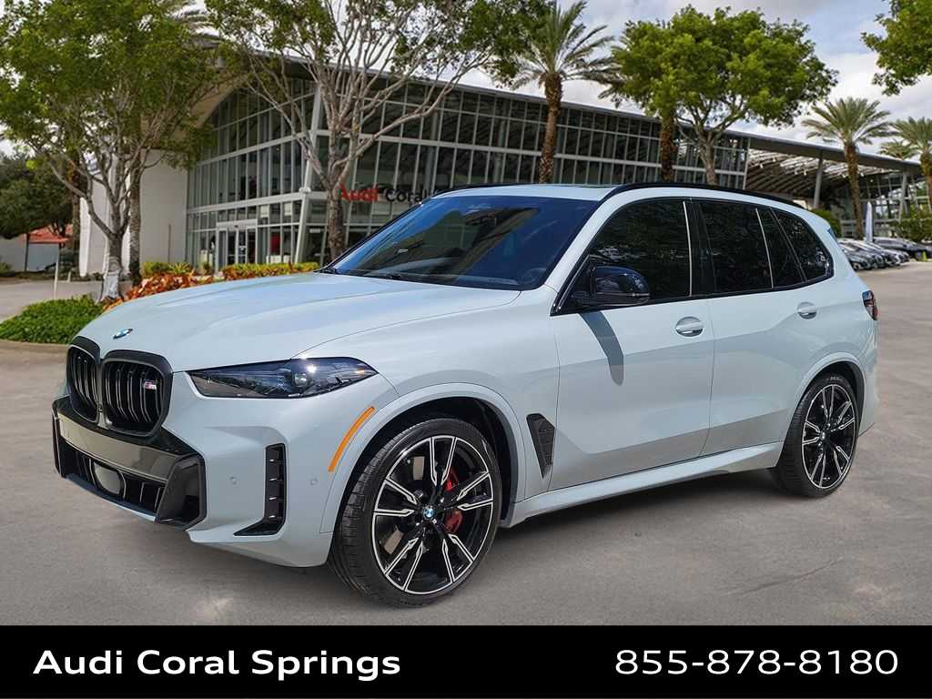 2025 BMW M6  -
                  Coral Springs, FL