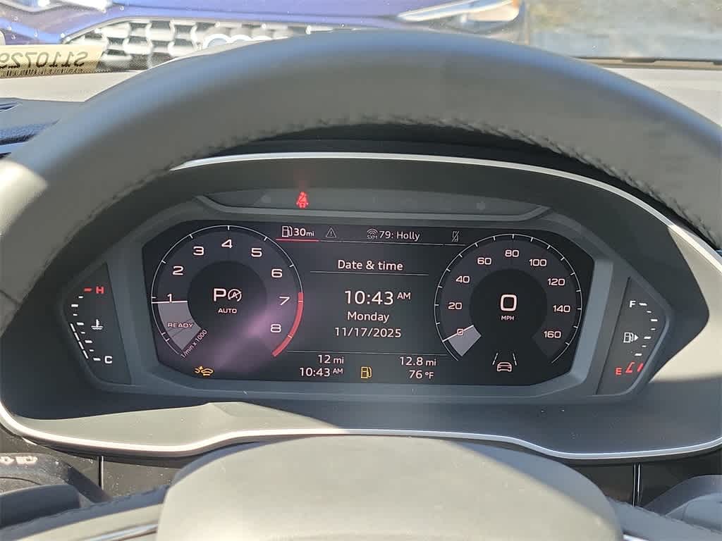 Thumbnail: 2025 Audi Q3 - 26