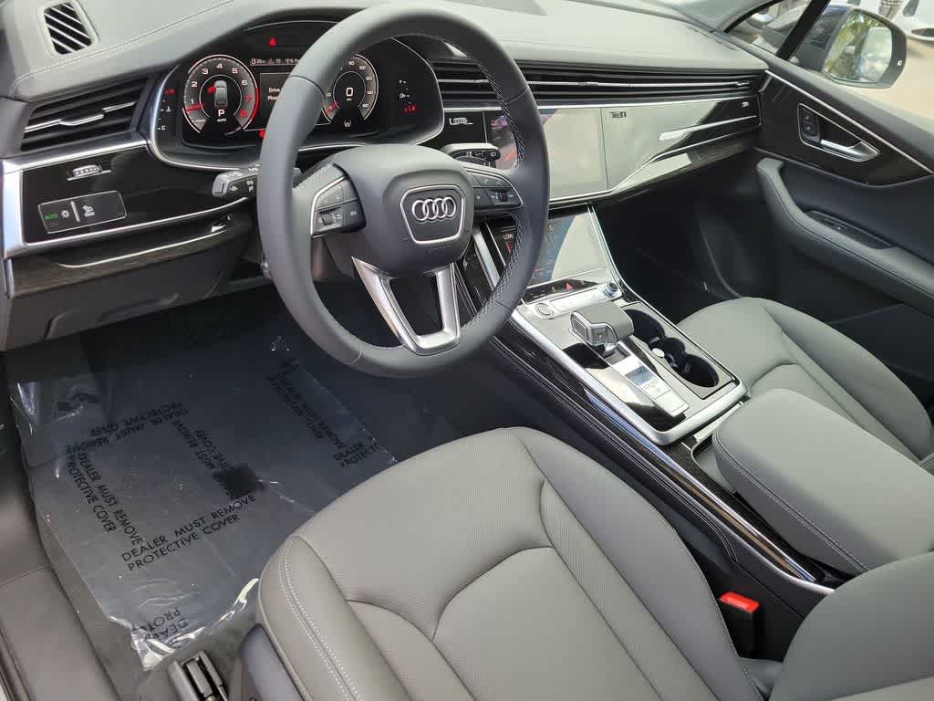 Thumbnail: 2026 Audi Q7 - 2