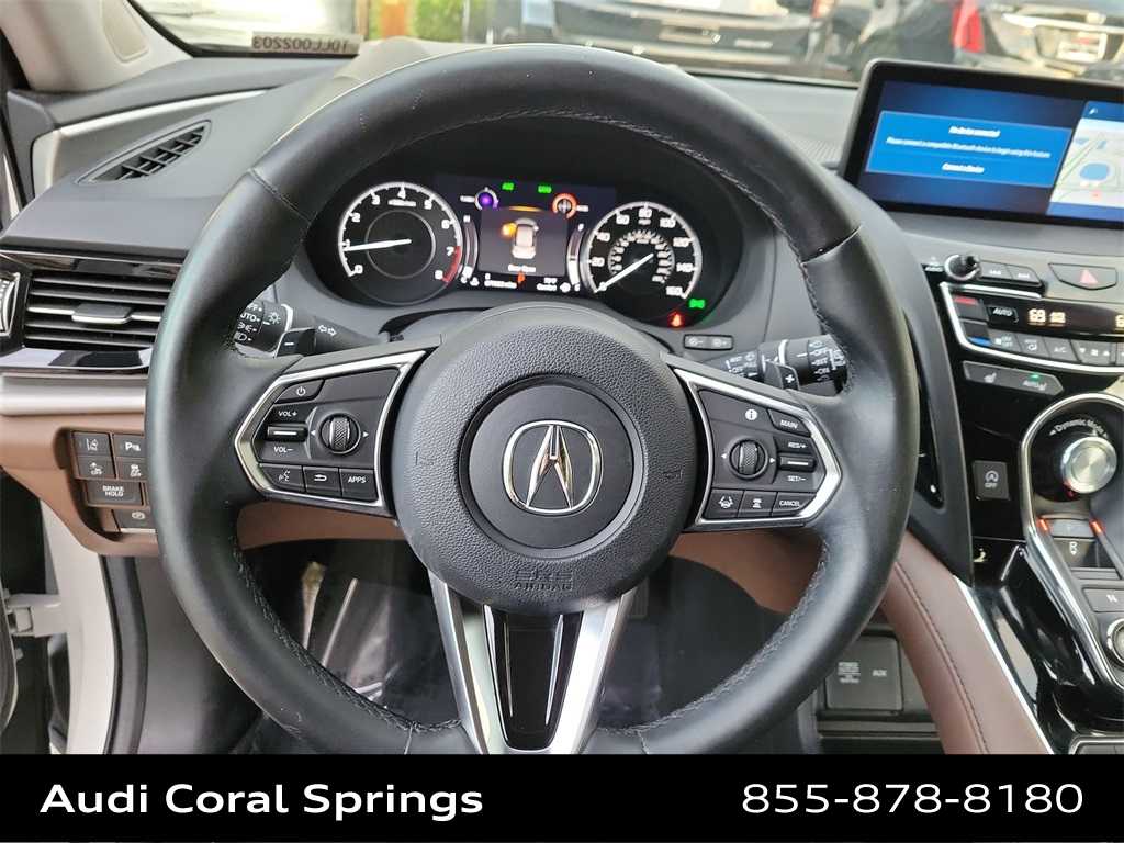 Thumbnail: 2020 Acura RDX - 23