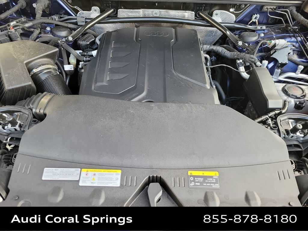 Thumbnail: 2025 Audi Q5 - 17