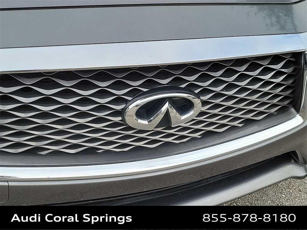 Thumbnail: 2019 INFINITI Q50 - 21