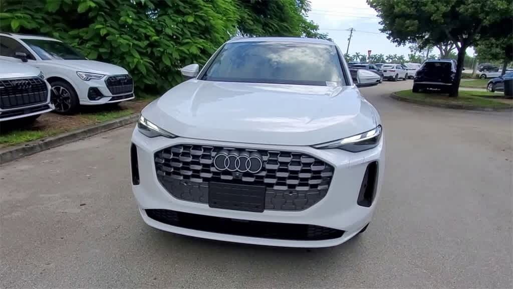 New 2025 Audi All-new Q5 2.0T Premium SUV