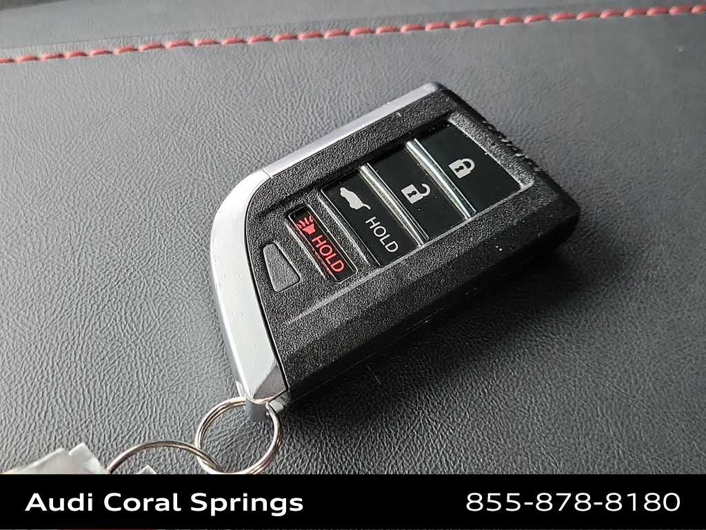 Thumbnail: 2023 Acura RDX - 28