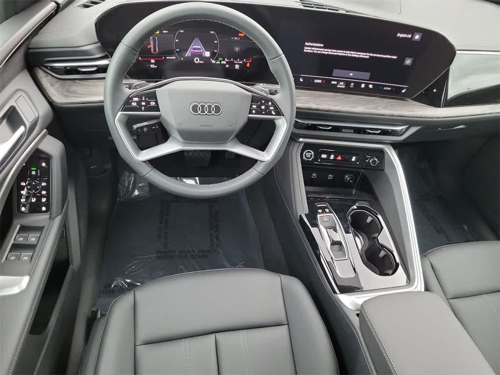 Thumbnail: 2025 Audi Q5 - 18