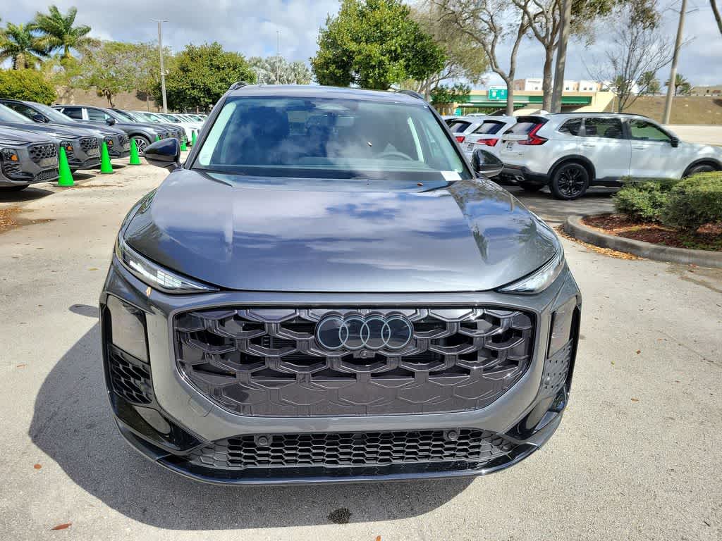 Thumbnail: 2026 Audi Q3 - 14