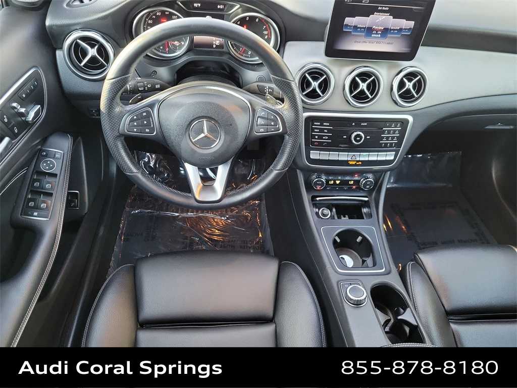 Thumbnail: 2019 Mercedes-Benz GLA - 18