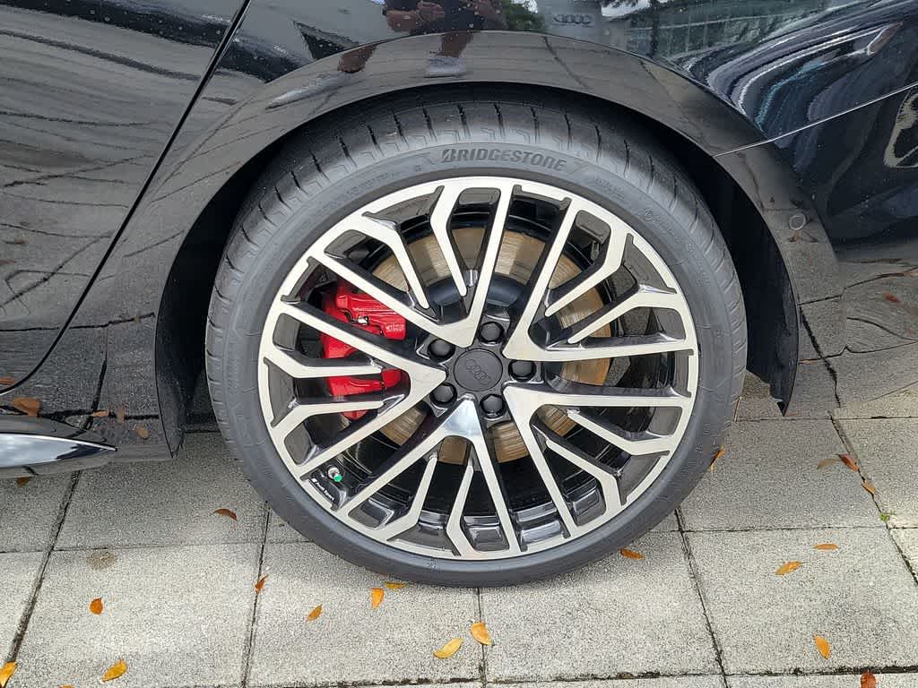 Thumbnail: 2026 Audi S5 - 16