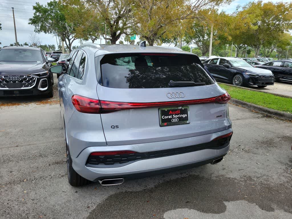 Thumbnail: 2026 Audi Q5 - 6