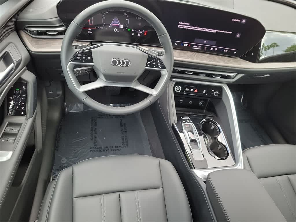 Thumbnail: 2025 Audi Q5 - 10