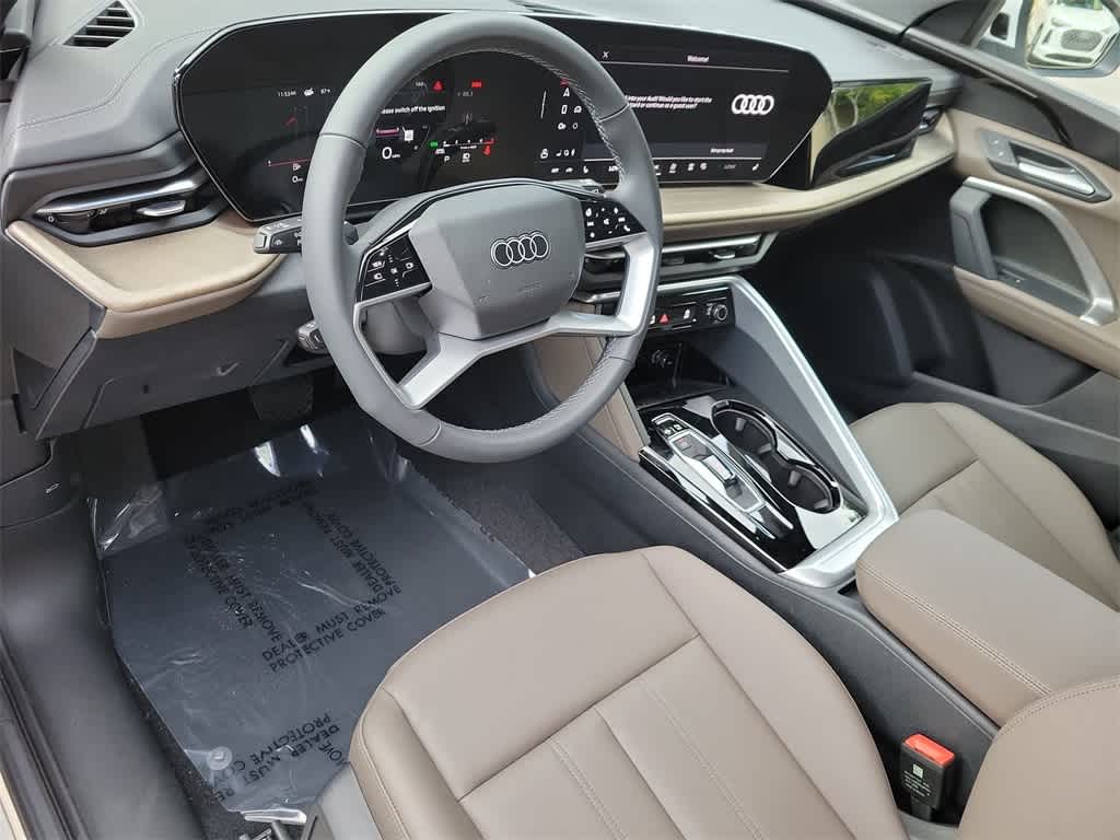 Thumbnail: 2025 Audi Q5 - 2