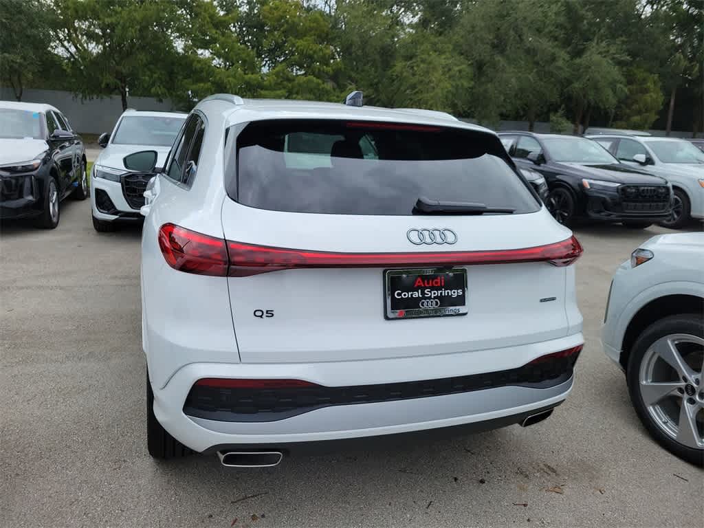 Thumbnail: 2025 Audi Q5 - 3