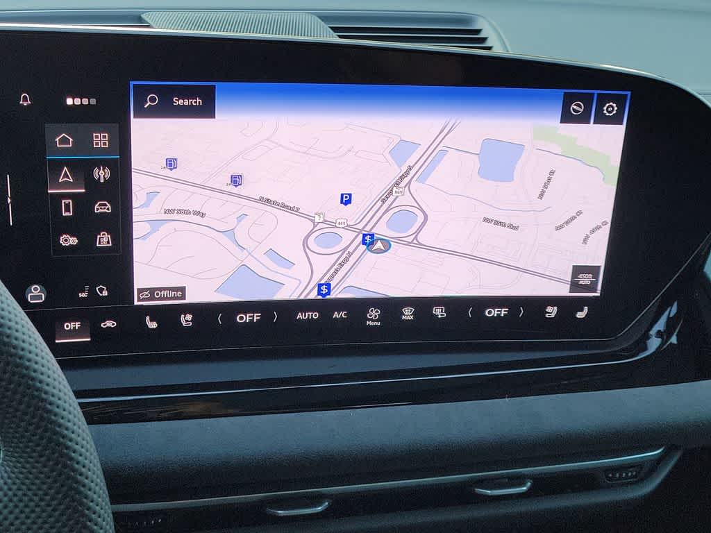 Thumbnail: 2025 Audi S5 - 24