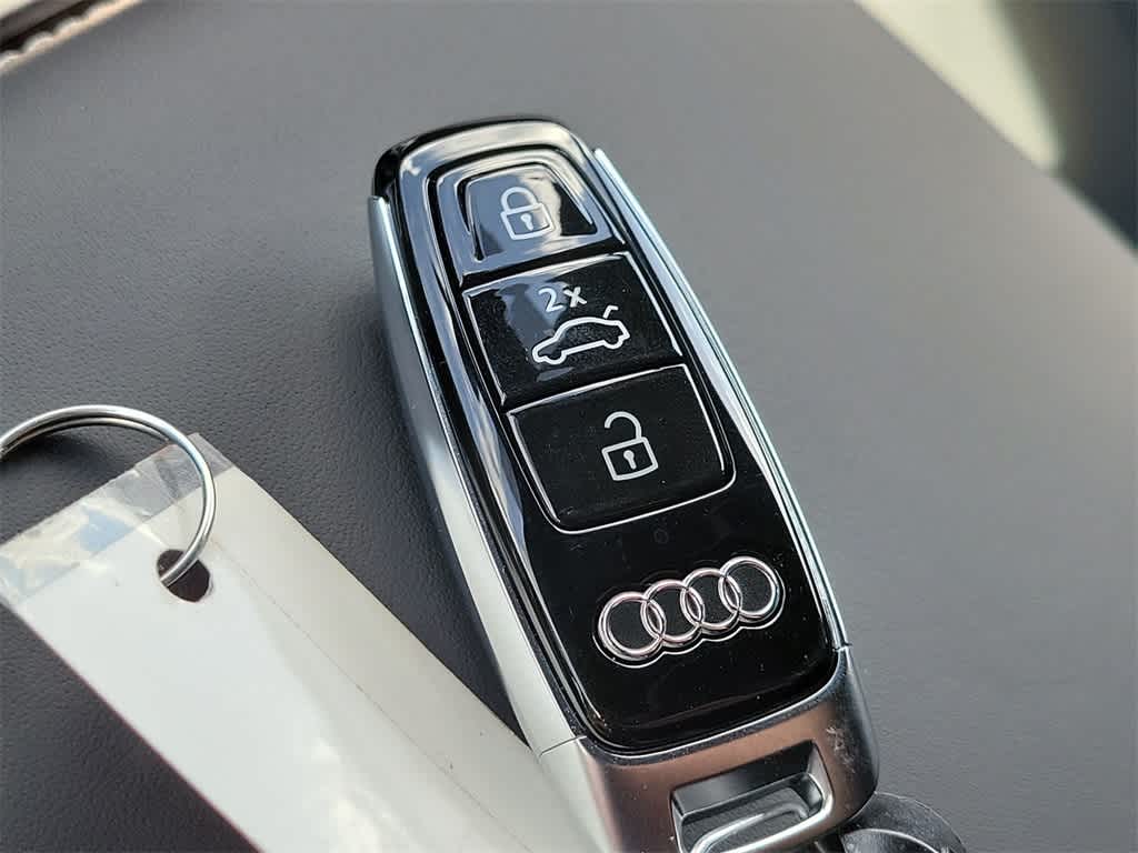 Thumbnail: 2026 Audi Q7 - 20