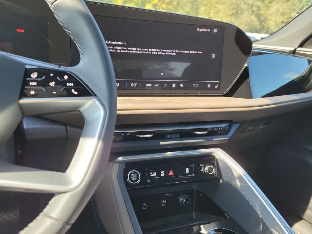 Thumbnail: 2025 Audi Q5 - 16