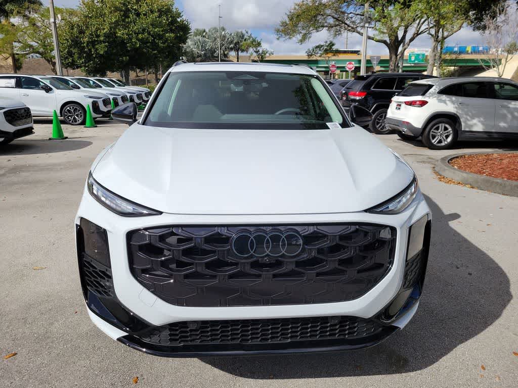 Thumbnail: 2026 Audi Q3 - 14