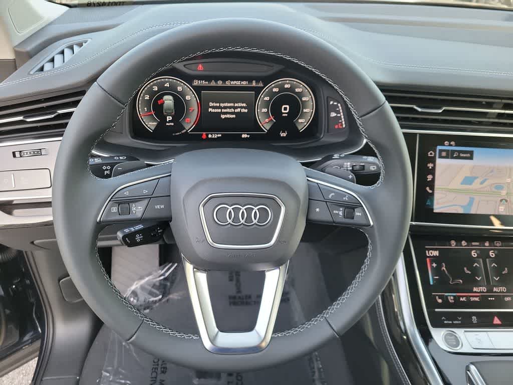 Thumbnail: 2026 Audi Q7 - 15