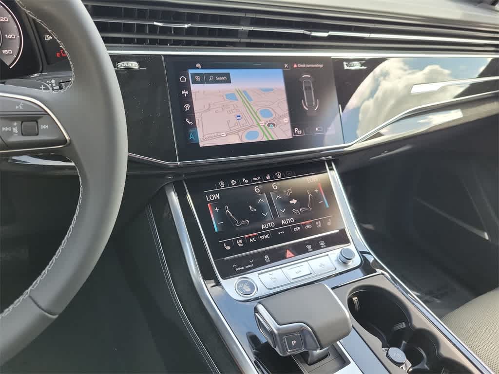 Thumbnail: 2026 Audi Q7 - 16