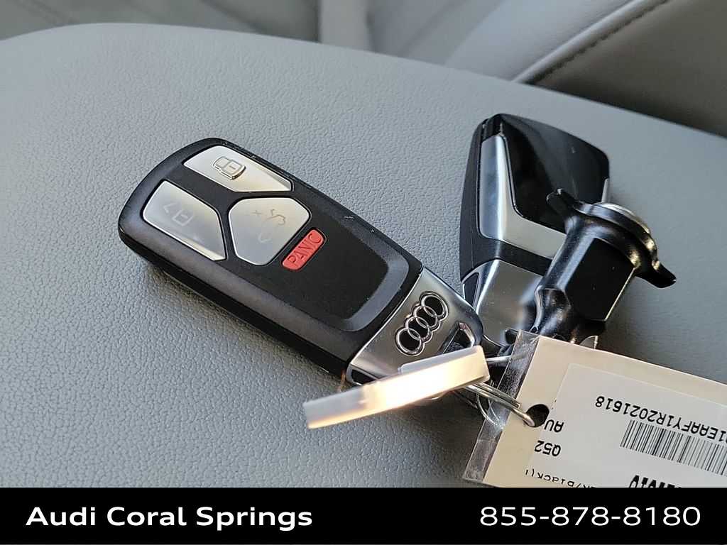 Thumbnail: 2023 Audi Q5 - 28