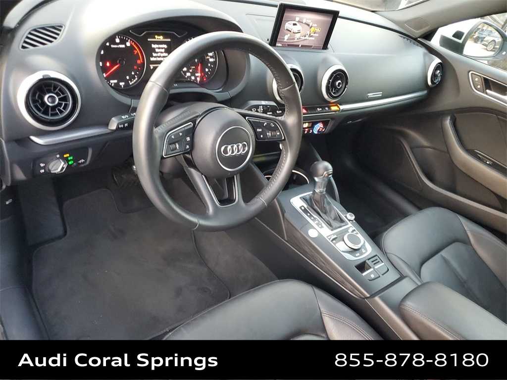 Thumbnail: 2020 Audi A3 - 10