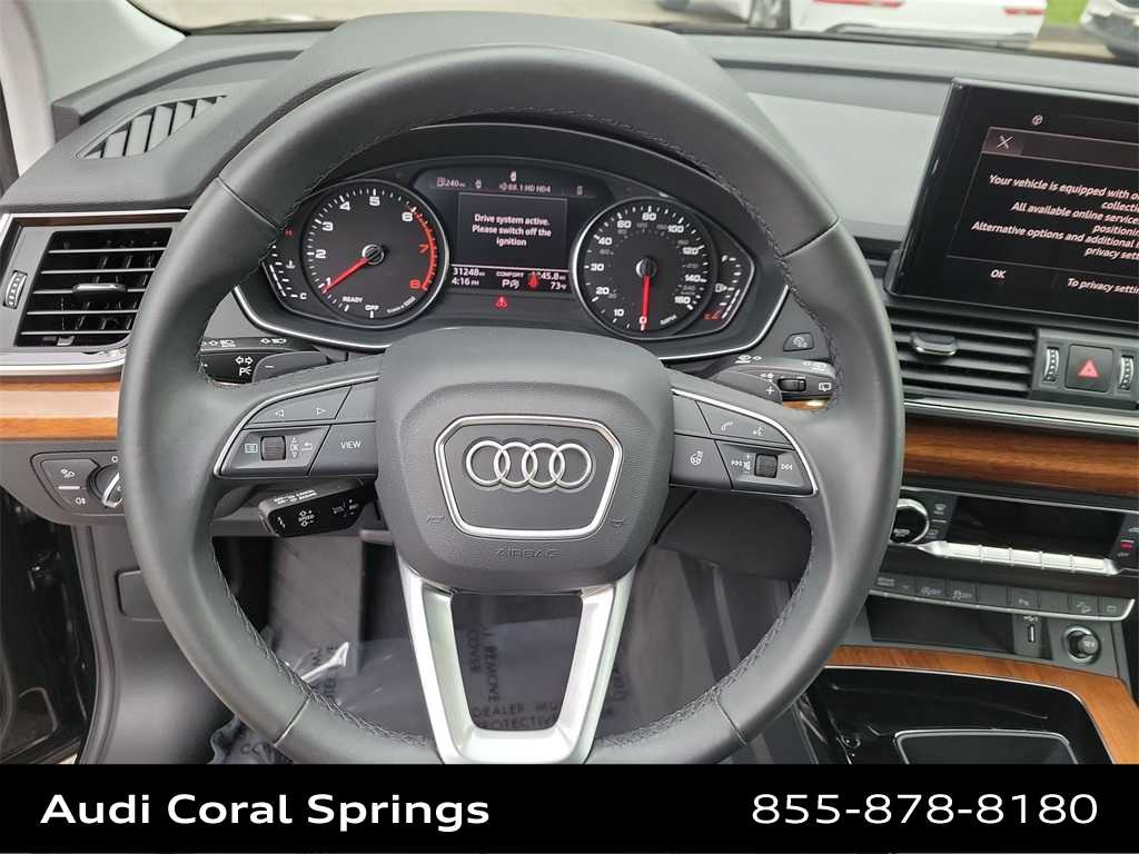 Thumbnail: 2023 Audi Q5 - 23