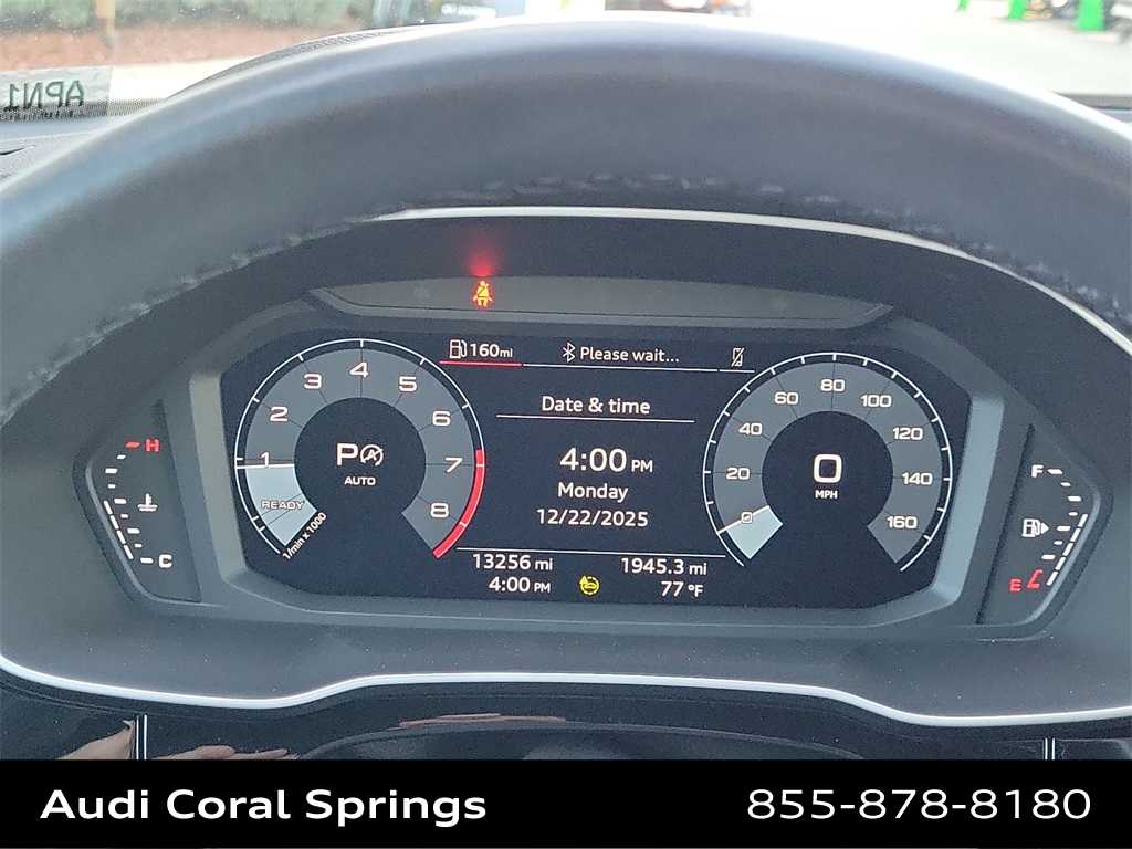 Thumbnail: 2022 Audi Q3 - 26